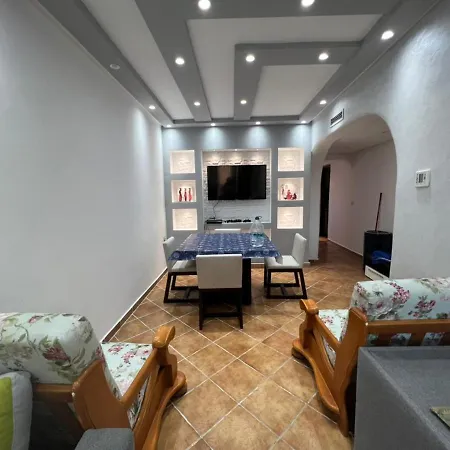 La Cassia Cabo Appartement كابو نيغرو المظهر الخارجي الصورة