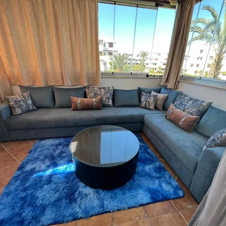 La Cassia Cabo Appartement كابو نيغرو المظهر الخارجي الصورة