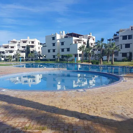 La Cassia Cabo Appartement كابو نيغرو المظهر الخارجي الصورة