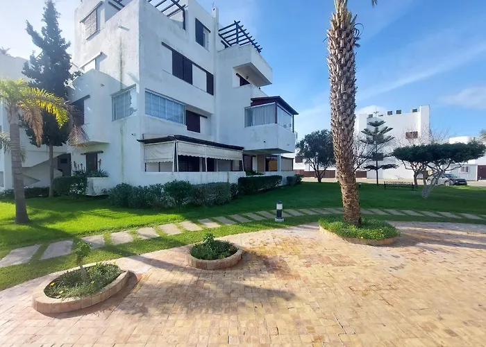 La Cassia Cabo Appartement