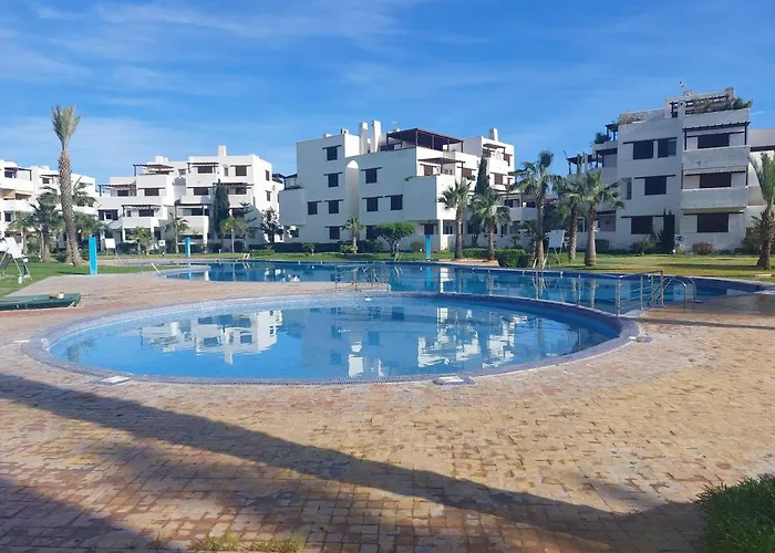 La Cassia Cabo Appartement