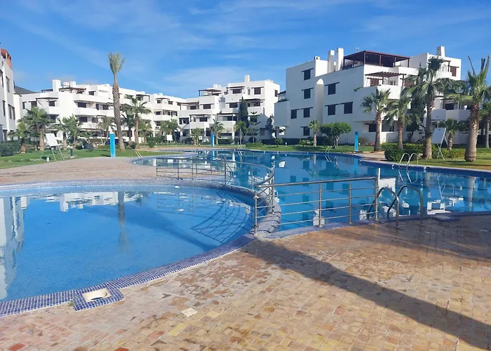 La Cassia Cabo Appartement