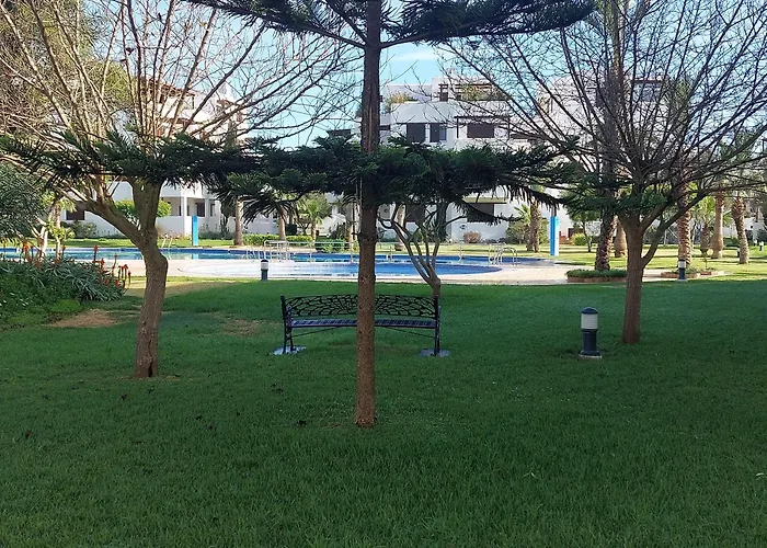La Cassia Cabo Appartement