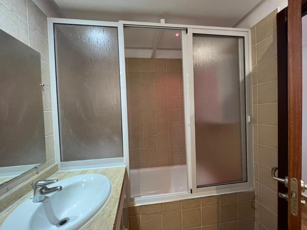 La Cassia Cabo Appartement *