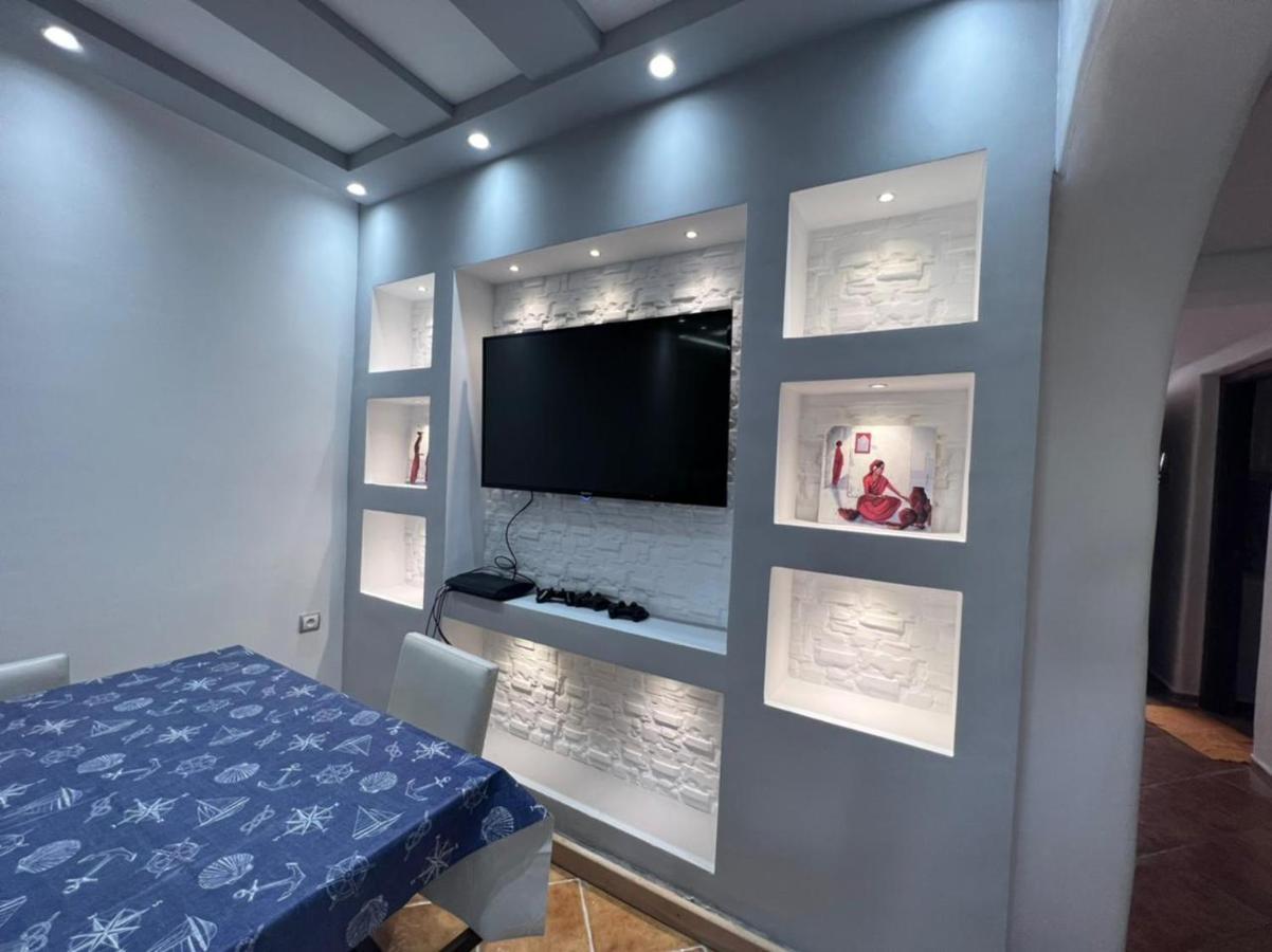 La Cassia Cabo Appartement *