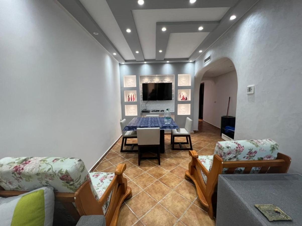 Appartement La Cassia Cabo *