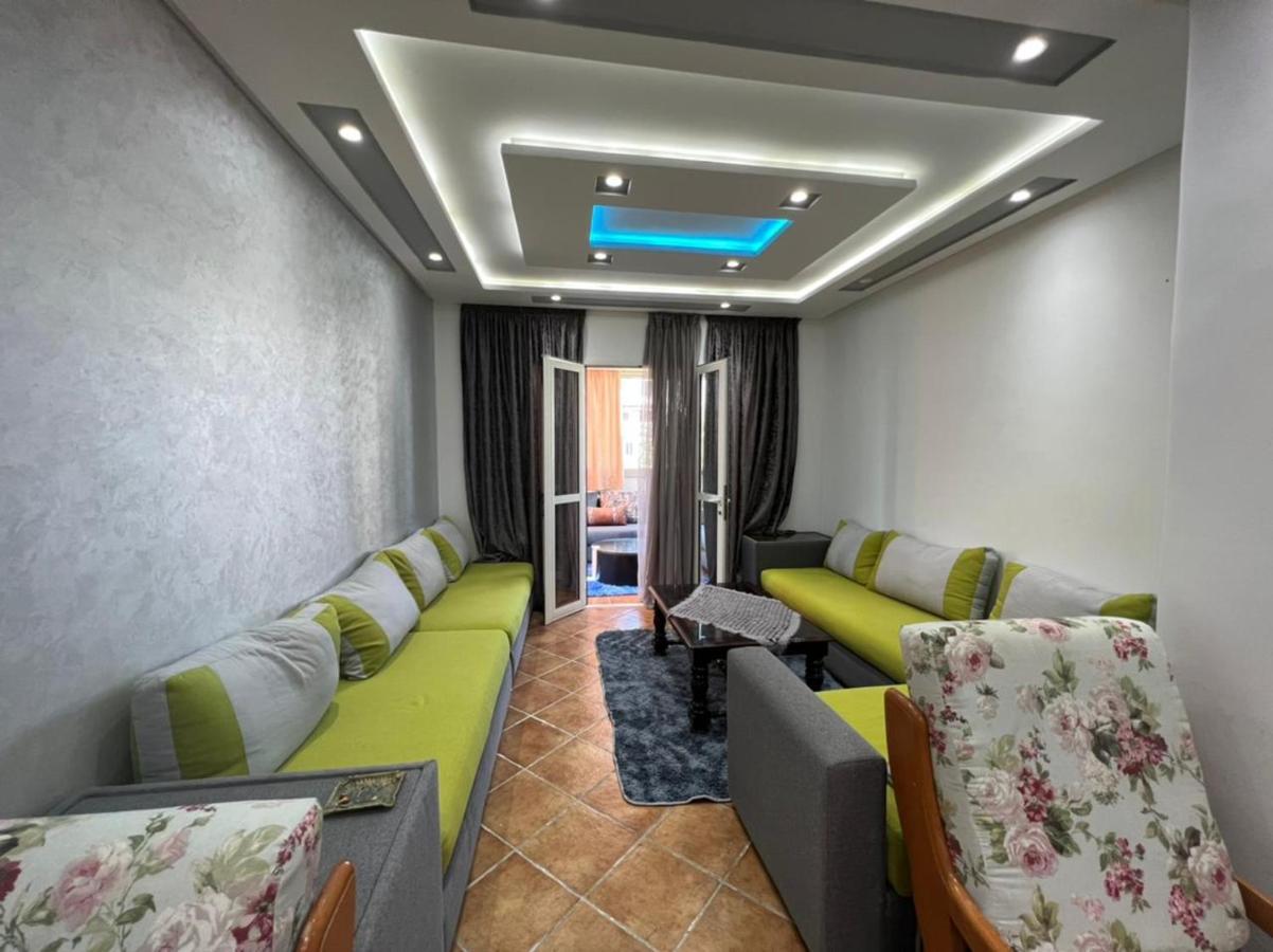 Appartement La Cassia Cabo