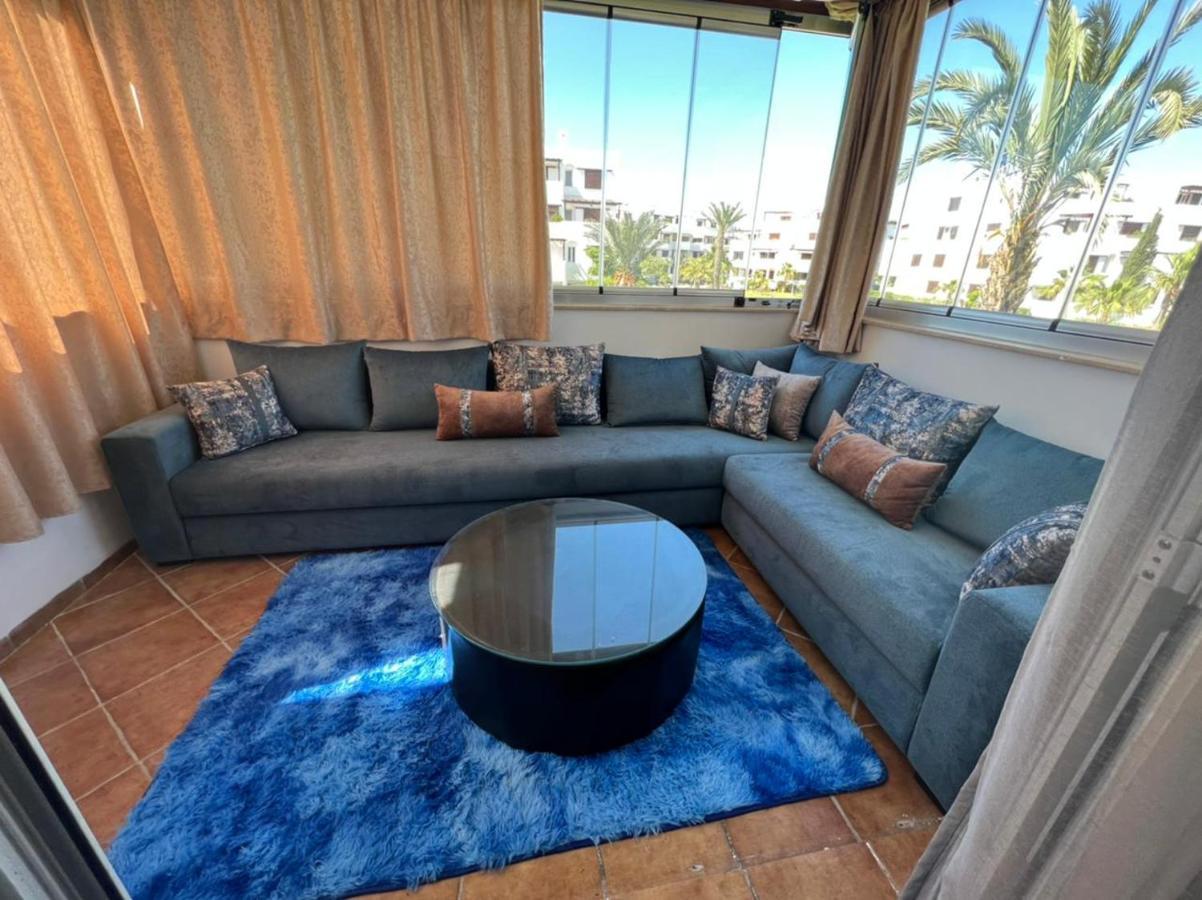 Appartement La Cassia Cabo *
