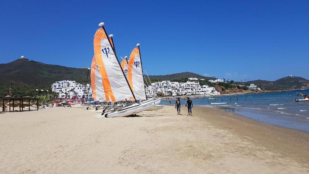 La Cassia Cabo Cabo Negro