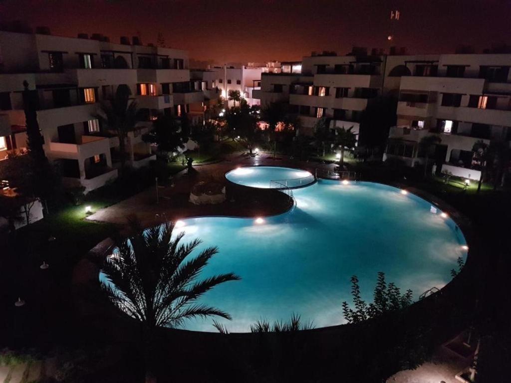 Appartement La Cassia Cabo *