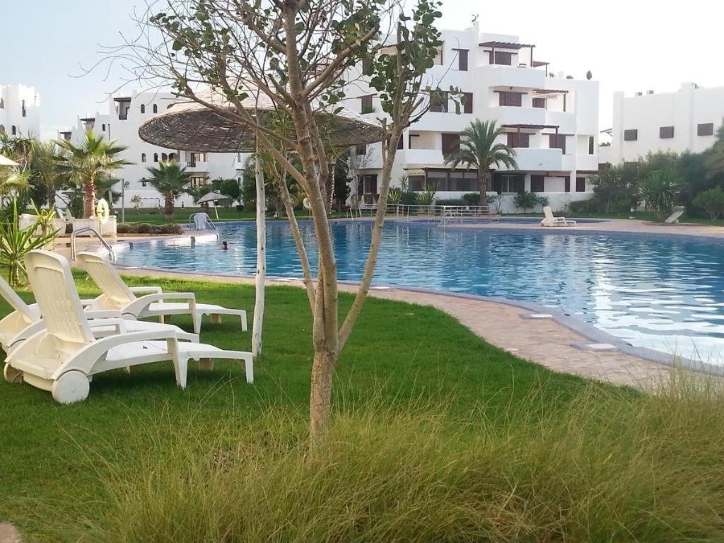 Appartement La Cassia Cabo