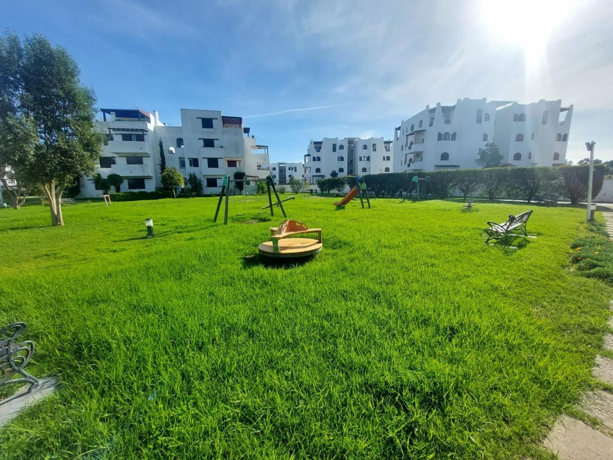 Appartement La Cassia Cabo
